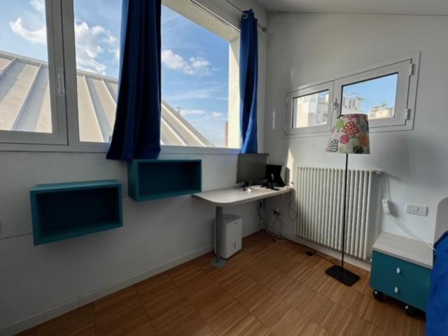 Apartment Pm 57 Via Giovanni Antonio Amadeo