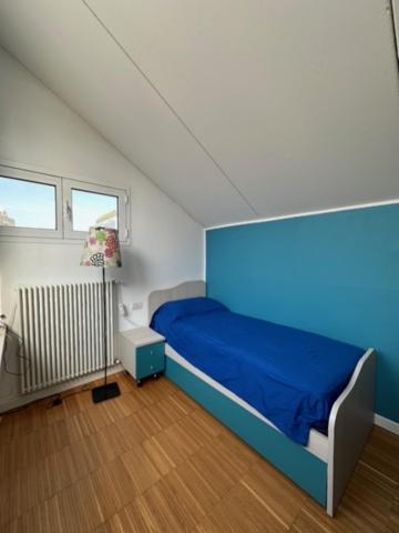 Pm 57 Via Giovanni Antonio Amadeo Apartment *