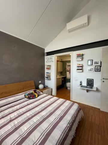 Pm 57 Via Giovanni Antonio Amadeo Apartment