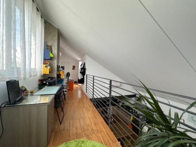 Apartment Pm 57 Via Giovanni Antonio Amadeo