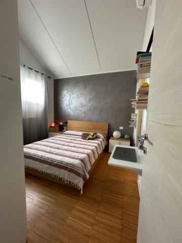 Pm 57 Via Giovanni Antonio Amadeo Apartment Milan