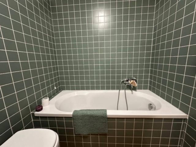 Pm 57 Via Giovanni Antonio Amadeo Apartment Milan