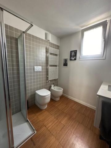 Pm 57 Via Giovanni Antonio Amadeo Apartment *