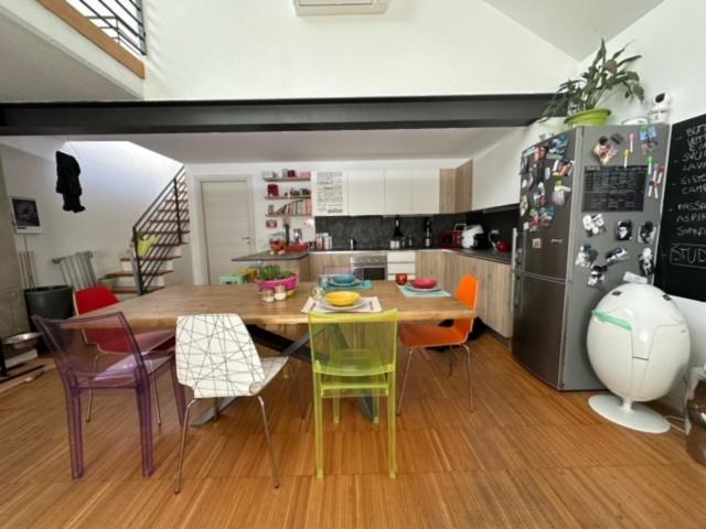 Apartment Pm 57 Via Giovanni Antonio Amadeo