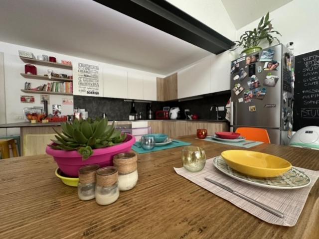 Pm 57 Via Giovanni Antonio Amadeo Apartment